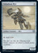 Image for Palladium Myr (967) (Commander Masters) - Magic: The Gathering