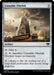Image for Unstable Obelisk (416) (Commander Masters) - Magic: The Gathering