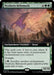 Image for Nyxborn Behemoth (Extended Art) (772) (Commander Masters) - Magic: The Gathering
