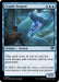Image for Cryptic Serpent (83) (Commander Masters) - Magic: The Gathering
