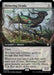Image for Skittering Cicada (Extended Art) (750) (Commander Masters) - Magic: The Gathering