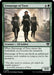 Image for Entourage of Trest (285) (Commander Masters) - Magic: The Gathering