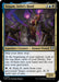 Image for Taigam, Sidisi's Hand (357) (Commander Masters) - Magic: The Gathering