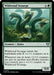 Image for Wildwood Scourge (332) (Commander Masters) - Magic: The Gathering