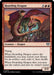 Image for Hoarding Dragon (233) (Commander Masters) - Magic: The Gathering