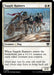 Image for Supply Runners (63) (Commander Masters) - Magic: The Gathering