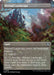 Image for Myriad Landscape (Borderless) (660) (Commander Masters) - Magic: The Gathering
