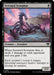 Image for Serrated Scorpion (185) (Commander Masters) - Magic: The Gathering