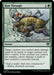Image for Ram Through (314) (Commander Masters) - Magic: The Gathering