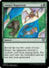 Image for Animal Magnetism (271) (Commander Masters) - Magic: The Gathering