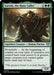 Image for Surrak, the Hunt Caller (326) (Commander Masters) - Magic: The Gathering