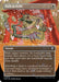 Image for Path to Exile (Borderless) (626) (Commander Masters) - Magic: The Gathering