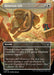 Image for Generous Gift (Borderless) (624) (Commander Masters) - Magic: The Gathering