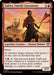 Image for Subira, Tulzidi Caravanner (261) (Commander Masters) - Magic: The Gathering