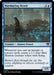Image for Murmuring Mystic (107) (Commander Masters) - Magic: The Gathering
