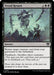 Image for Dread Return (153) (Commander Masters) - Magic: The Gathering
