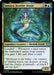 Image for Tatyova, Benthic Druid (358) (Commander Masters) - Magic: The Gathering