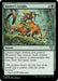 Image for Hunter's Insight (296) (Commander Masters) - Magic: The Gathering