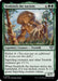 Image for Verdeloth the Ancient (330) (Commander Masters) - Magic: The Gathering