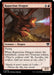 Image for Rapacious Dragon (248) (Commander Masters) - Magic: The Gathering
