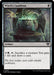 Image for Witch's Cauldron (199) (Commander Masters) - Magic: The Gathering