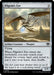 Image for Pilgrim's Eye (402) (Commander Masters) - Magic: The Gathering