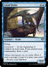 Image for Loyal Drake (104) (Commander Masters) - Magic: The Gathering