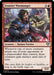 Image for Frontier Warmonger (224) (Commander Masters) - Magic: The Gathering