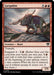 Image for Gargadon (226) (Commander Masters) - Magic: The Gathering