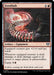 Image for Fiendlash (221) (Commander Masters) - Magic: The Gathering