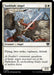 Image for Sunblade Angel (61) (Commander Masters) - Magic: The Gathering
