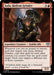 Image for Zada, Hedron Grinder (268) (Commander Masters) - Magic: The Gathering