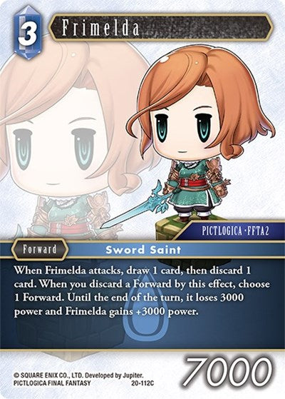 20-112C - Frimelda
