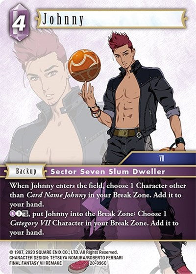 20-096C - Johnny