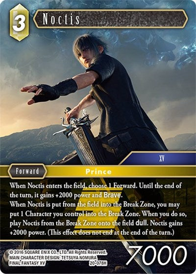 20-078H - Noctis