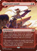 Image for Aggravated Assault (39) (Wilds of Eldraine: Enchanting Tales) (WOT) - Magic: The Gathering