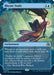 Image for Rhystic Study (25) (Wilds of Eldraine: Enchanting Tales) (WOT) - Magic: The Gathering