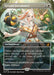Image for Greater Auramancy (Anime Borderless) (64) (Wilds of Eldraine: Enchanting Tales) (WOT) - Magic: The Gathering