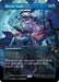 Image for Rhystic Study (Anime Borderless) (71) (Wilds of Eldraine: Enchanting Tales) (WOT) - Magic: The Gathering