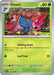 Image for Gloom (002/197) (SV03: Obsidian Flames) (OBF) - Pokemon