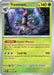 Image for Trevenant (012/197) (SV03: Obsidian Flames) (OBF) - Pokemon