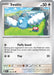 Image for Swablu (169/197) (SV03: Obsidian Flames) (OBF) - Pokemon