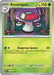 Image for Amoonguss (010/197) (SV03: Obsidian Flames) (OBF) - Pokemon
