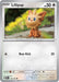 Image for Lillipup (170/197) (SV03: Obsidian Flames) (OBF) - Pokemon