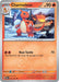 Image for Charmeleon (027/197) (SV03: Obsidian Flames) (OBF) - Pokemon