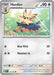 Image for Herdier (171/197) (SV03: Obsidian Flames) (OBF) - Pokemon