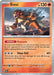 Image for Entei (030/197) (SV03: Obsidian Flames) (OBF) - Pokemon