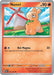Image for Numel (031/197) (SV03: Obsidian Flames) (OBF) - Pokemon