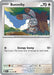 Image for Bunnelby (175/197) (SV03: Obsidian Flames) (OBF) - Pokemon