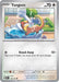 Image for Yungoos (176/197) (SV03: Obsidian Flames) (OBF) - Pokemon